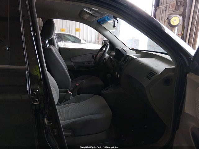 44761502 :رقم المزاد ، KM8JM12B16U337111 vin ، 2006 Hyundai Tucson Gl مزاد بيع