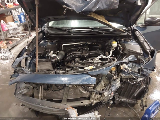 Aukcja sprzedaży 2024 Subaru Outback Onyx Edition, vin: 4S4BTALC5R3206563, numer aukcji: 44761506