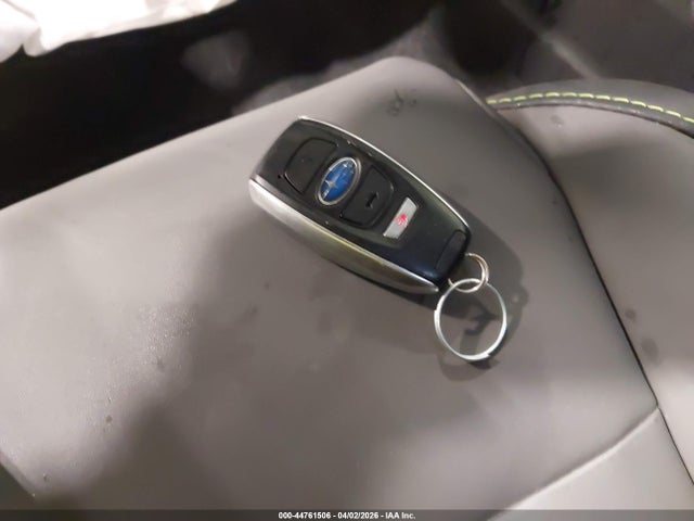 Aukcja sprzedaży 2024 Subaru Outback Onyx Edition, vin: 4S4BTALC5R3206563, numer aukcji: 44761506
