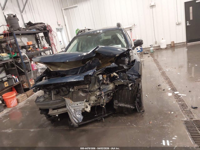 Aukcja sprzedaży 2024 Subaru Outback Onyx Edition, vin: 4S4BTALC5R3206563, numer aukcji: 44761506