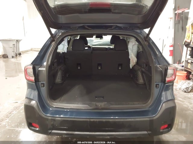 Aukcja sprzedaży 2024 Subaru Outback Onyx Edition, vin: 4S4BTALC5R3206563, numer aukcji: 44761506