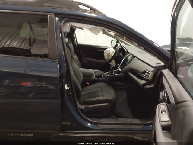 Aukcja sprzedaży 2024 Subaru Outback Onyx Edition, vin: 4S4BTALC5R3206563, numer aukcji: 44761506