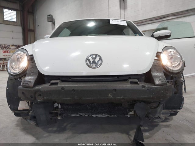 Aukcja sprzedaży 2012 Volkswagen Beetle 2.5l, vin: 3VWJP7AT4CM618146, numer aukcji: 44761509