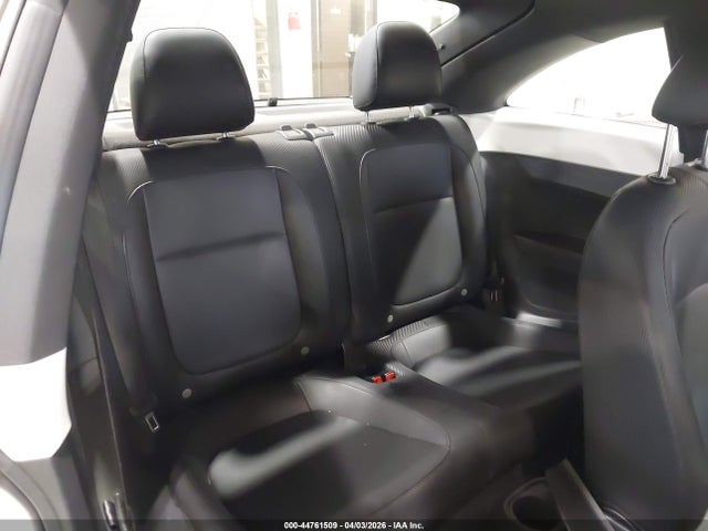 Aukcja sprzedaży 2012 Volkswagen Beetle 2.5l, vin: 3VWJP7AT4CM618146, numer aukcji: 44761509
