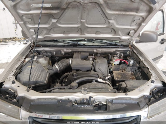 Aukcja sprzedaży 2006 Gmc Canyon Sle1, vin: 1GTDT136268217817, numer aukcji: 44761515