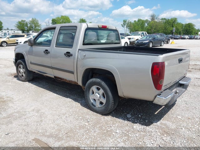 Aukcja sprzedaży 2006 Gmc Canyon Sle1, vin: 1GTDT136268217817, numer aukcji: 44761515