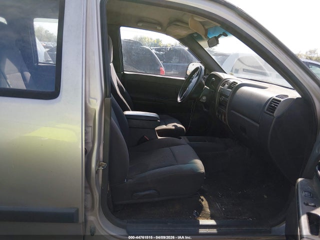 Aukcja sprzedaży 2006 Gmc Canyon Sle1, vin: 1GTDT136268217817, numer aukcji: 44761515