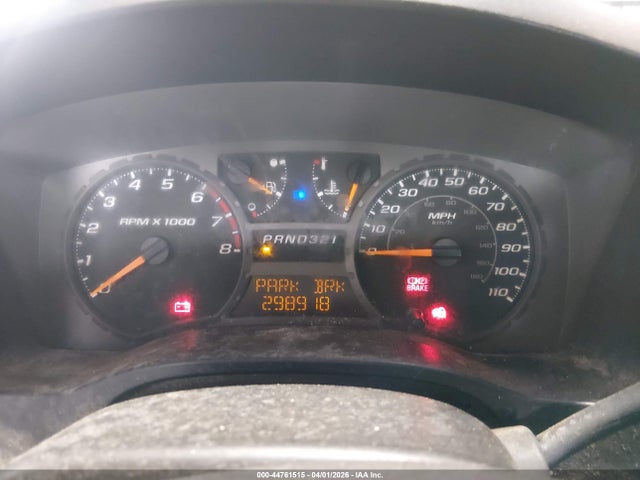 Aukcja sprzedaży 2006 Gmc Canyon Sle1, vin: 1GTDT136268217817, numer aukcji: 44761515