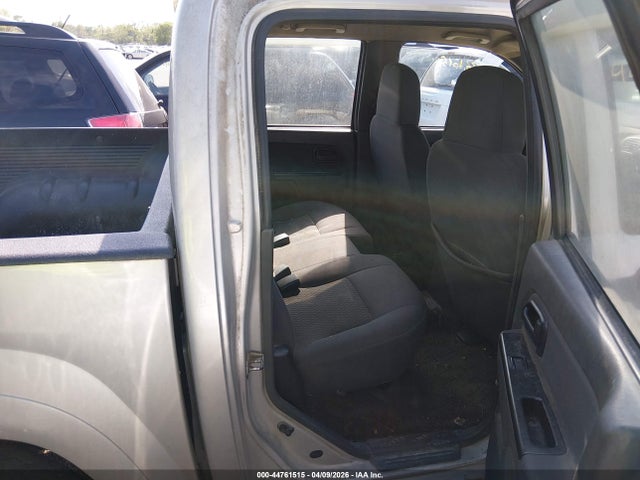 Aukcja sprzedaży 2006 Gmc Canyon Sle1, vin: 1GTDT136268217817, numer aukcji: 44761515