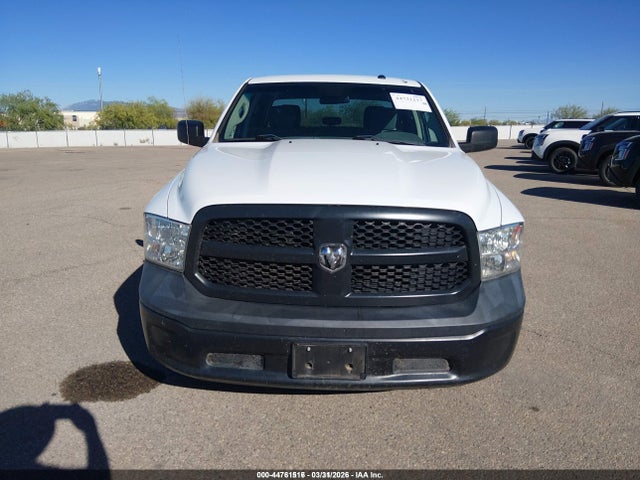 3C6RR6KG6LG269749 RAM 1500 Classic Tradesman 4x2 5&#039;7 Box
