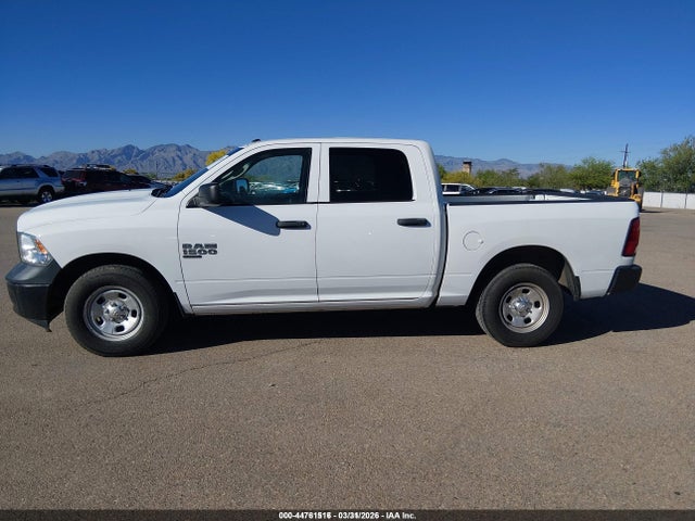 3C6RR6KG6LG269749 RAM 1500 Classic Tradesman 4x2 5&#039;7 Box
