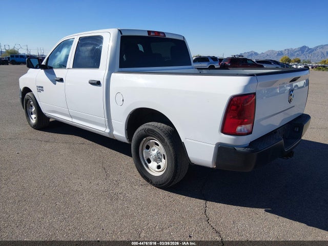 3C6RR6KG6LG269749 RAM 1500 Classic Tradesman 4x2 5&#039;7 Box