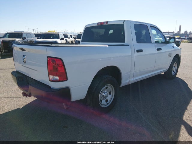 3C6RR6KG6LG269749 RAM 1500 Classic Tradesman 4x2 5&#039;7 Box