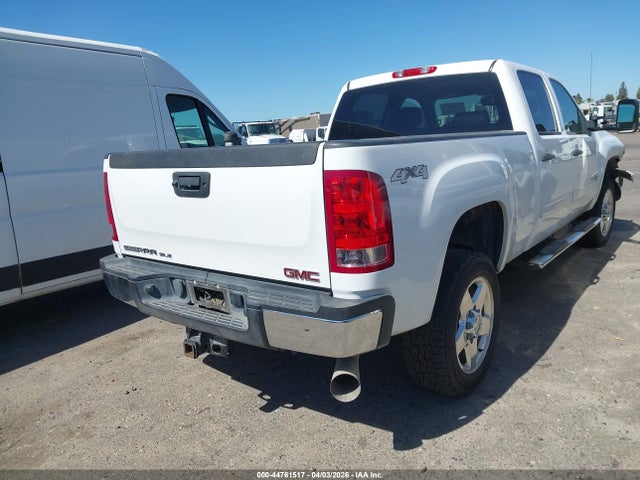 Aukcja sprzedaży 2014 Gmc Sierra 2500hd Sle, vin: 1GT120C81EF104792, numer aukcji: 44761517