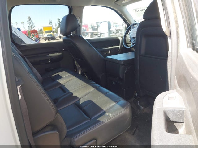 Aukcja sprzedaży 2014 Gmc Sierra 2500hd Sle, vin: 1GT120C81EF104792, numer aukcji: 44761517