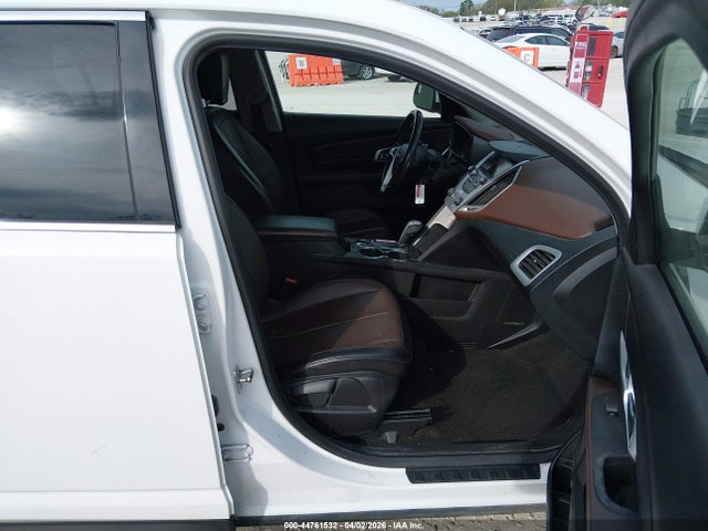 Продажа на аукционе авто 2013 Gmc Terrain Slt-1, vin: 2GKFLUE31D6134447, номер лота: 44761532