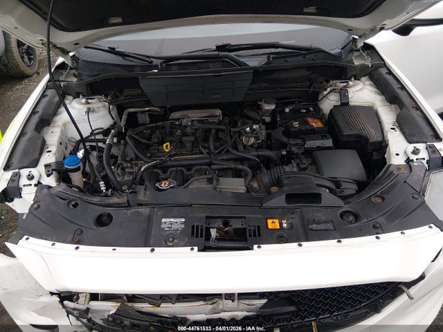 Продажа на аукционе авто 2018 Mazda Cx-5 Touring, vin: JM3KFBCM4J0338253, номер лота: 44761533