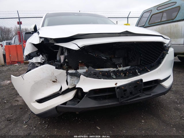 Продажа на аукционе авто 2018 Mazda Cx-5 Touring, vin: JM3KFBCM4J0338253, номер лота: 44761533