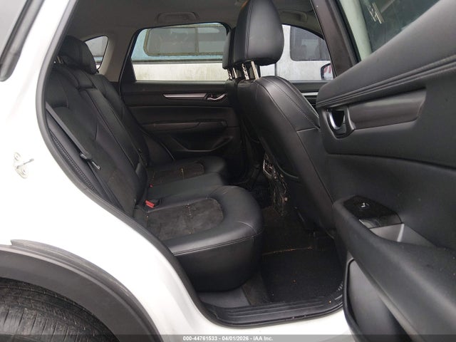 Продажа на аукционе авто 2018 Mazda Cx-5 Touring, vin: JM3KFBCM4J0338253, номер лота: 44761533
