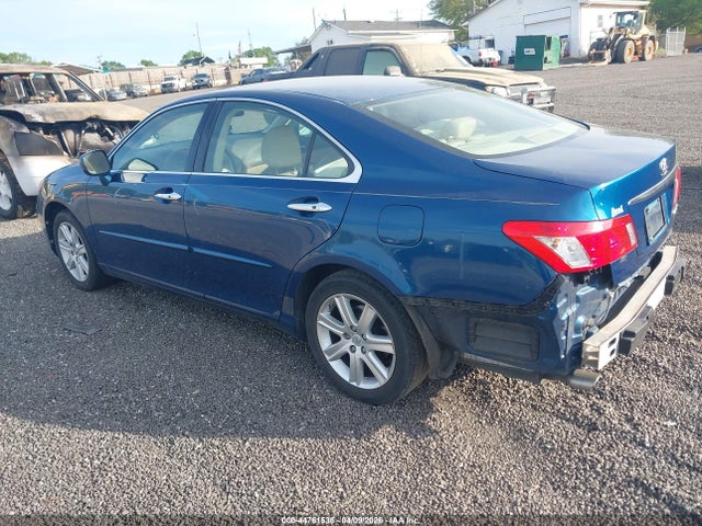 44761536 :رقم المزاد ، JTHBJ46G472044372 vin ، 2007 Lexus Es 350 مزاد بيع