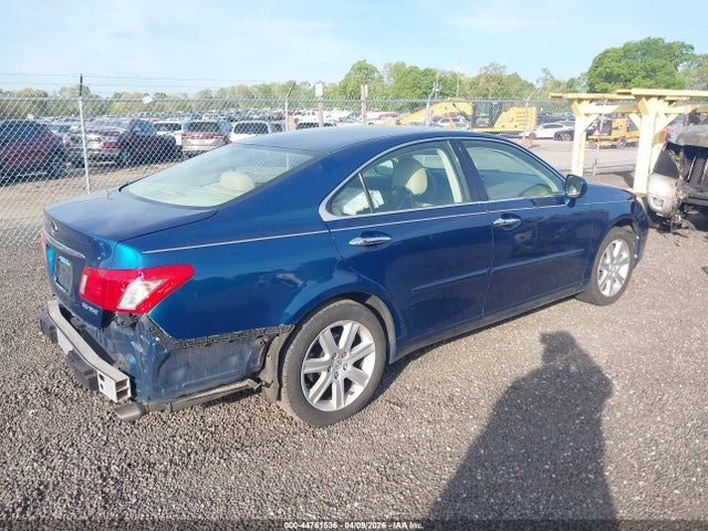44761536 :رقم المزاد ، JTHBJ46G472044372 vin ، 2007 Lexus Es 350 مزاد بيع