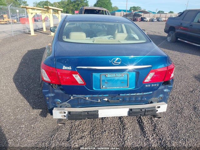 44761536 :رقم المزاد ، JTHBJ46G472044372 vin ، 2007 Lexus Es 350 مزاد بيع