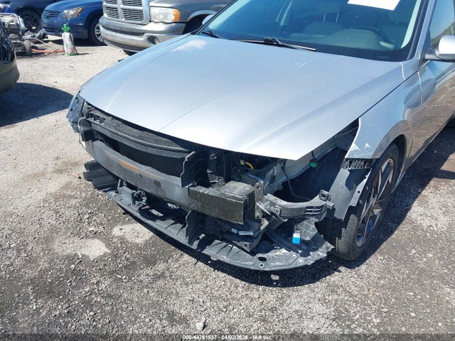 44761537 :رقم المزاد ، 5NPLP4AG2MH027964 vin ، 2021 Hyundai Elantra Limited مزاد بيع