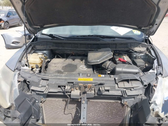 2014 Mazda Cx-9 Grand Touring მანქანა იყიდება აუქციონზე, vin: JM3TB3DV1E0433016, აუქციონის ნომერი: 44761538