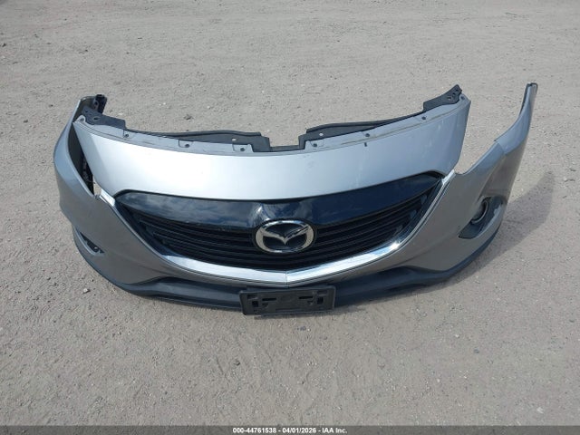 2014 Mazda Cx-9 Grand Touring მანქანა იყიდება აუქციონზე, vin: JM3TB3DV1E0433016, აუქციონის ნომერი: 44761538
