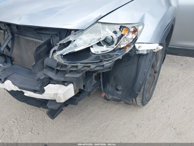 2014 Mazda Cx-9 Grand Touring მანქანა იყიდება აუქციონზე, vin: JM3TB3DV1E0433016, აუქციონის ნომერი: 44761538