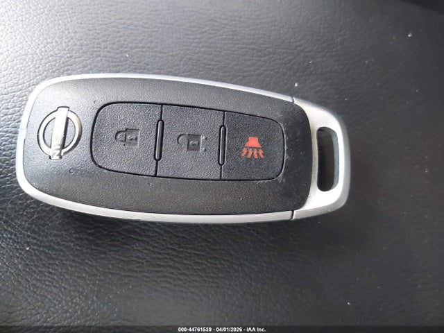 Aukcja sprzedaży 2025 Nissan Kicks Sv Fwd, vin: 3N8AP6CA9SL372728, numer aukcji: 44761539