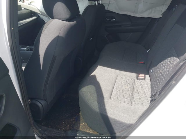 Aukcja sprzedaży 2025 Nissan Kicks Sv Fwd, vin: 3N8AP6CA9SL372728, numer aukcji: 44761539