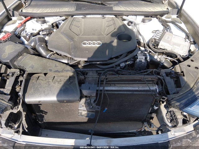 Продажа на аукционе авто 2021 Audi A6 Prestige 55 Tfsi Quattro S Tronic, vin: WAUM2AF29MN039010, номер лота: 44761541