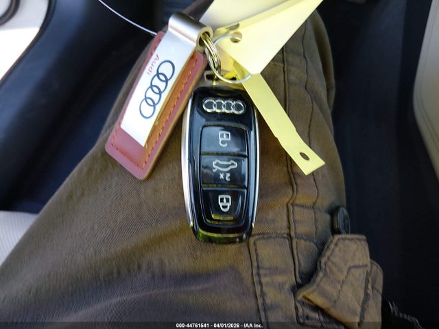 Продажа на аукционе авто 2021 Audi A6 Prestige 55 Tfsi Quattro S Tronic, vin: WAUM2AF29MN039010, номер лота: 44761541
