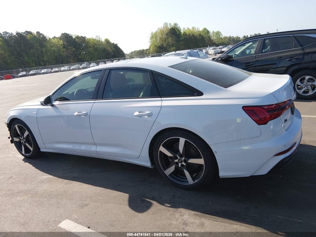 Продажа на аукционе авто 2021 Audi A6 Prestige 55 Tfsi Quattro S Tronic, vin: WAUM2AF29MN039010, номер лота: 44761541