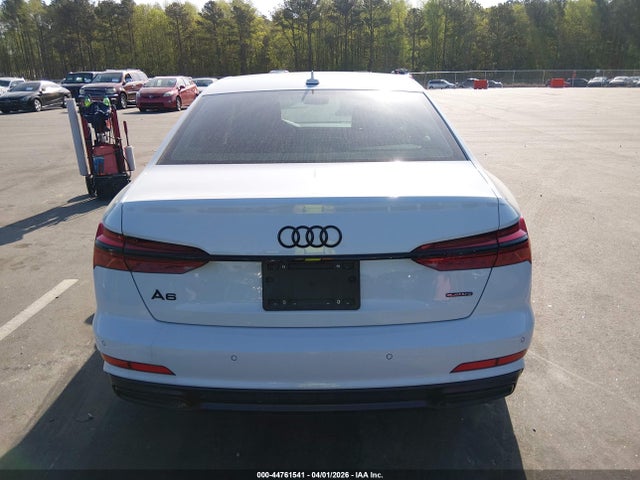 Продажа на аукционе авто 2021 Audi A6 Prestige 55 Tfsi Quattro S Tronic, vin: WAUM2AF29MN039010, номер лота: 44761541