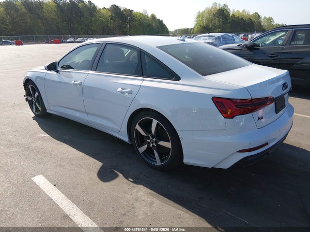 Продажа на аукционе авто 2021 Audi A6 Prestige 55 Tfsi Quattro S Tronic, vin: WAUM2AF29MN039010, номер лота: 44761541