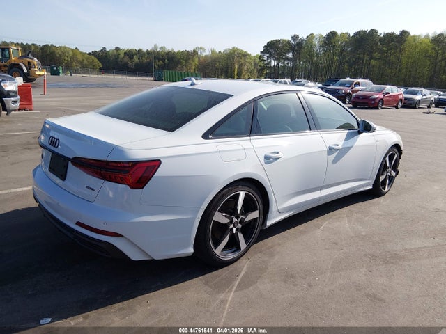Продажа на аукционе авто 2021 Audi A6 Prestige 55 Tfsi Quattro S Tronic, vin: WAUM2AF29MN039010, номер лота: 44761541
