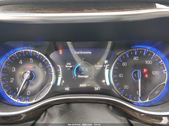 Продажа на аукционе авто 2023 Chrysler Pacifica Limited Awd, vin: 2C4RC3GG0PR595709, номер лота: 44761547