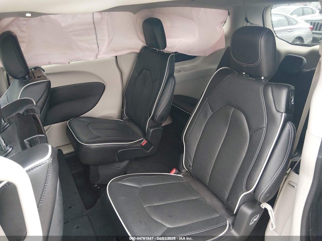 Продажа на аукционе авто 2023 Chrysler Pacifica Limited Awd, vin: 2C4RC3GG0PR595709, номер лота: 44761547