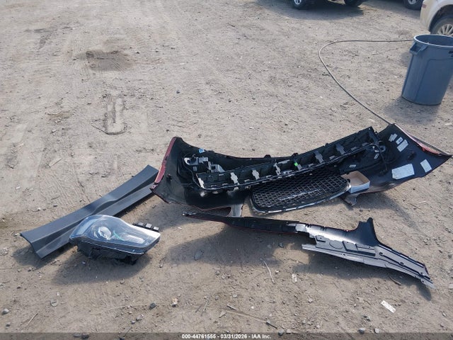 44761555 :رقم المزاد ، 2C3CCABG7PH562122 vin ، 2023 Chrysler 300 300s مزاد بيع