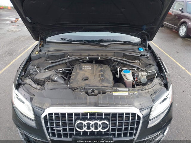 WA1M2AFPXHA051687 Audi Q5 2.0t Premium