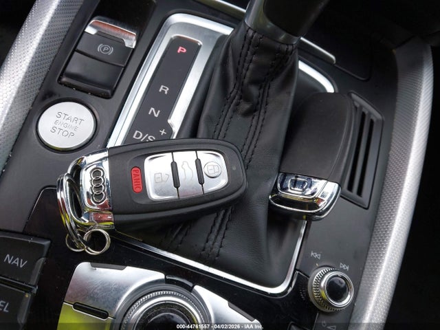 WA1M2AFPXHA051687 Audi Q5 2.0t Premium