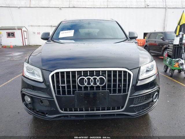 WA1M2AFPXHA051687 Audi Q5 2.0t Premium