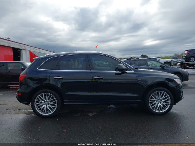WA1M2AFPXHA051687 Audi Q5 2.0t Premium