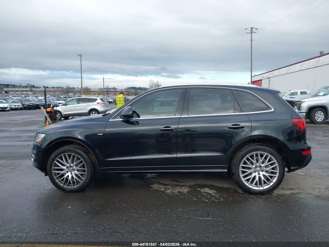 WA1M2AFPXHA051687 Audi Q5 2.0t Premium