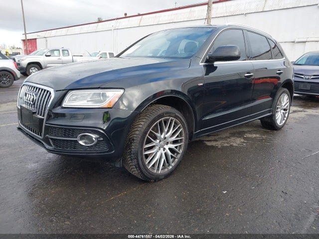 WA1M2AFPXHA051687 Audi Q5 2.0t Premium