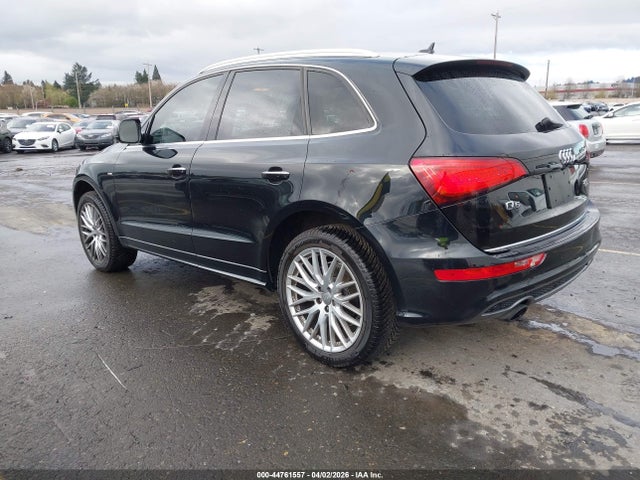 WA1M2AFPXHA051687 Audi Q5 2.0t Premium