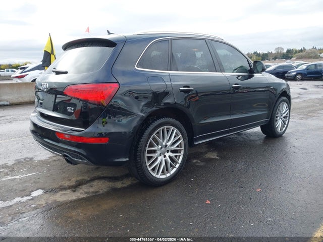 WA1M2AFPXHA051687 Audi Q5 2.0t Premium