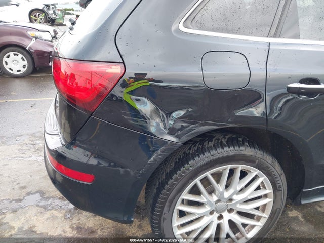 WA1M2AFPXHA051687 Audi Q5 2.0t Premium
